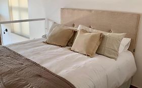 HOM I Loft Jardín I Cerro Baron I Parking I Mirador